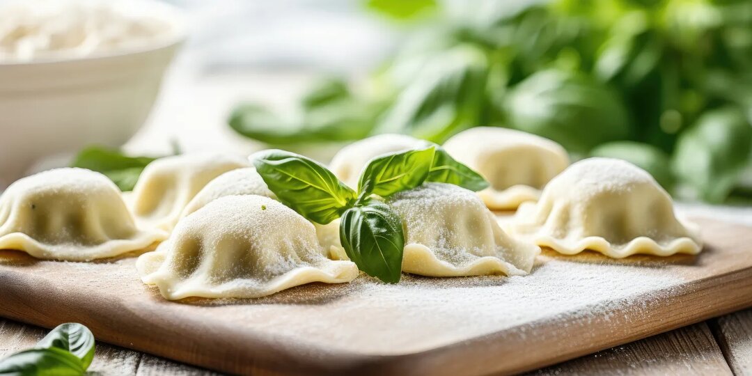 ПП Пельмени «Сто калорий»: Как есть любимое блюдо и не думать о фигуре