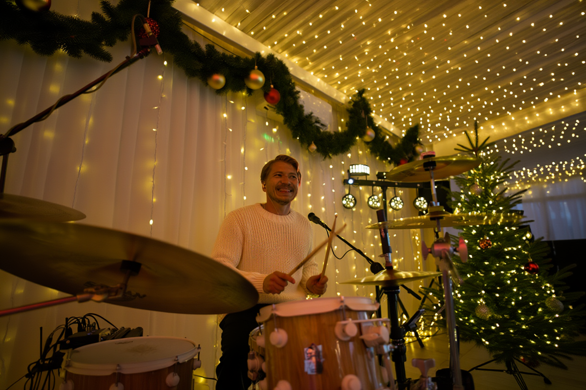 Моя рабочая атмосфера