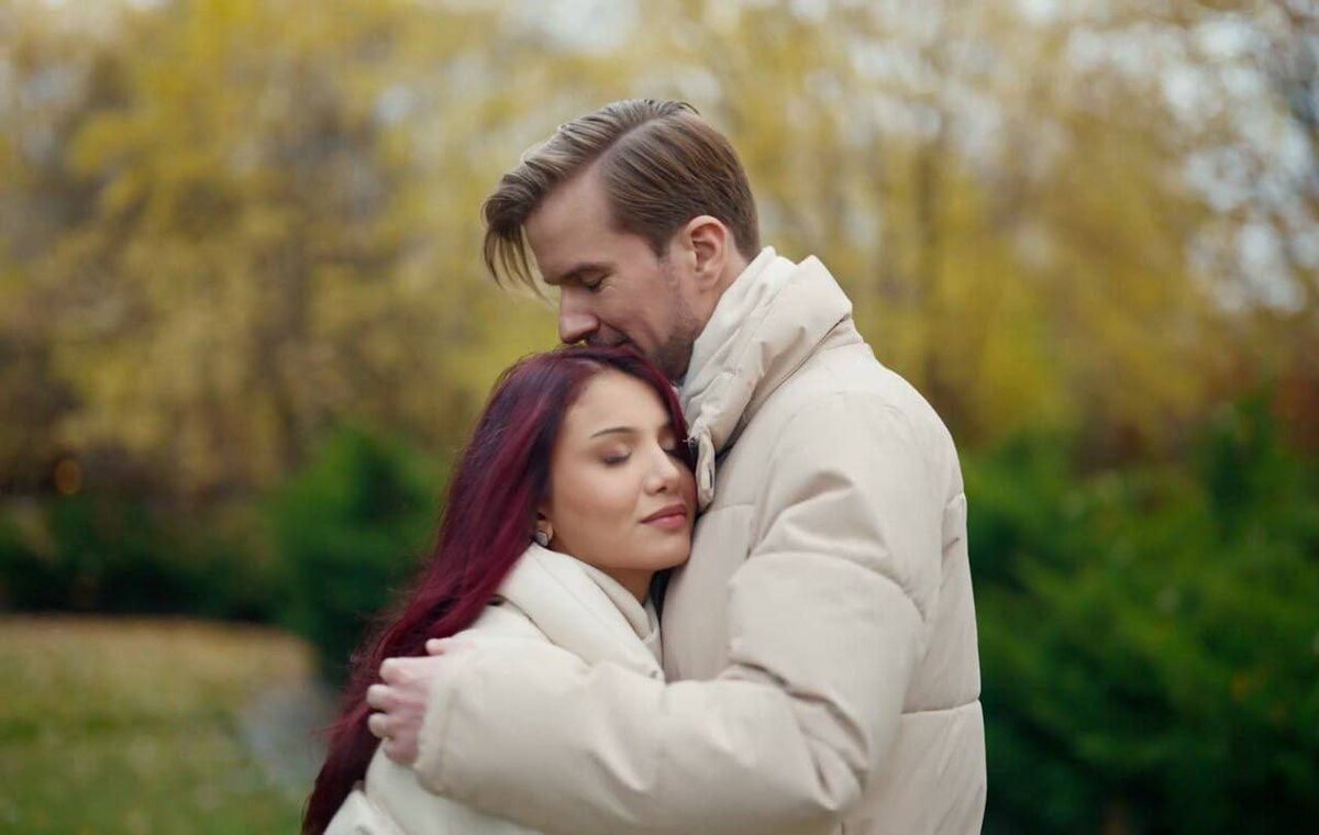 Чудесный кадр! Из интернета 