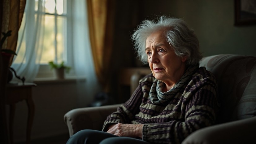   Сгенерировано с помощью ИИ