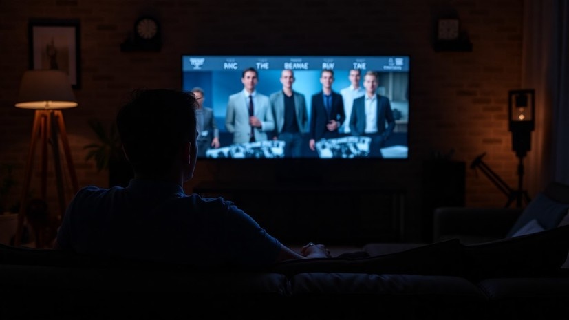   Сгенерировано с помощью ИИ