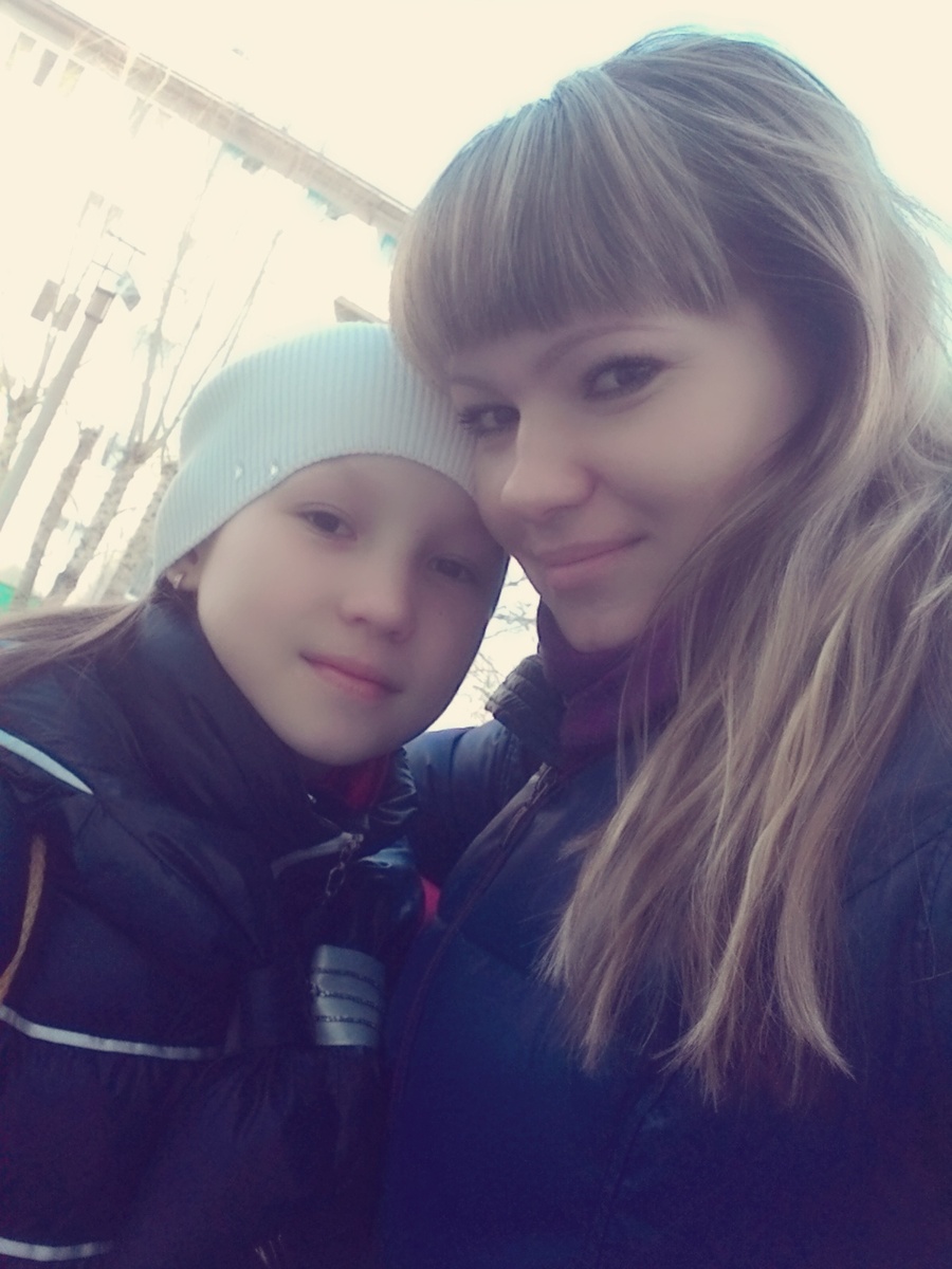 Фото из личного архива / съёмка на телефон 