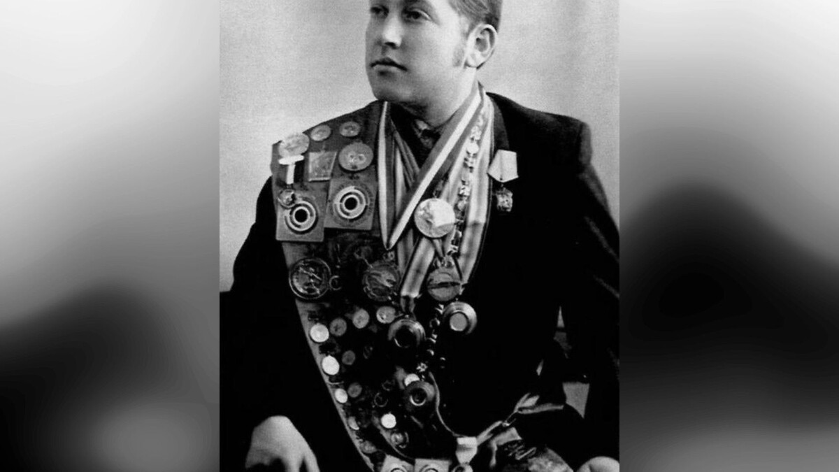    Фото: Стрелковый союз России/t.me