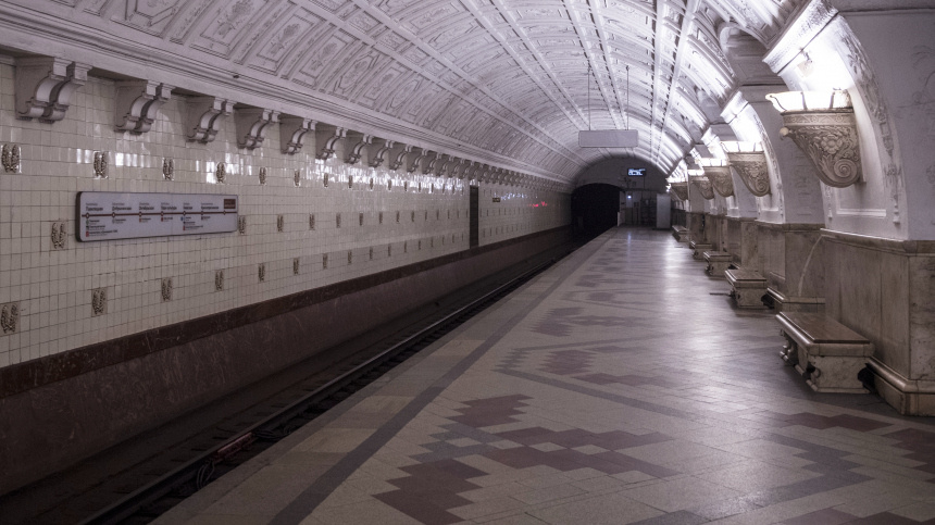    Фото: © РИА Новости/Валерий Мельников