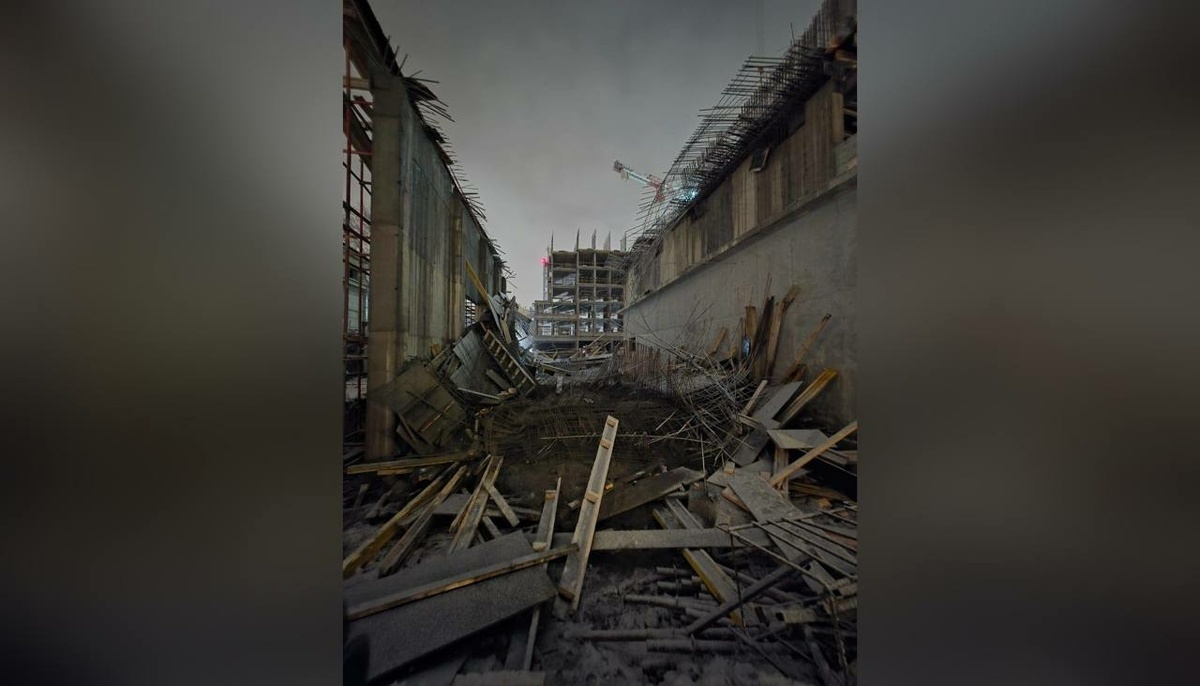 Фото: пресс-служба прокуратуры Петербурга