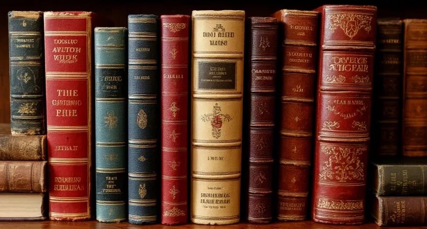    После 40 лет дружбы я наконец-то поняла, почему лучшая подруга на каждый праздник дарила мне только книги