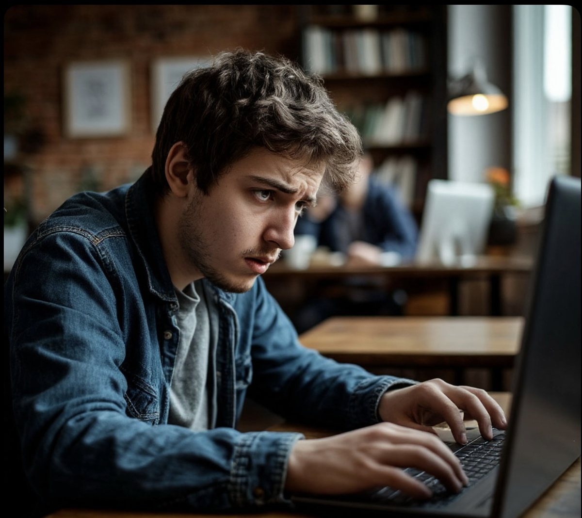 Агрессивные комментарии являются способом снять внутреннее напряжение