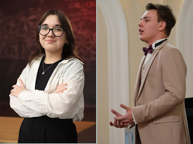 Стали известны имена тверских обладателей стипендии имени С.Я. Лемешева