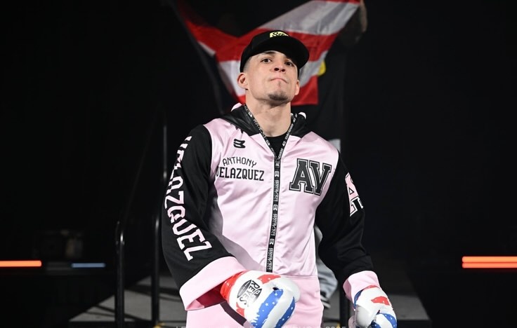 Энтони Веласкес