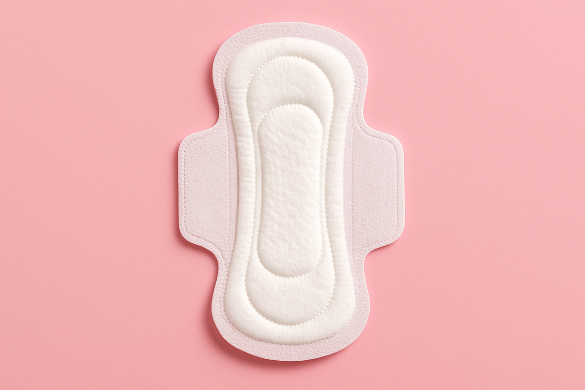 Как один мужик заработал миллионы на женских месячных и сломал табу, из-за которого женщины умирали от стыда