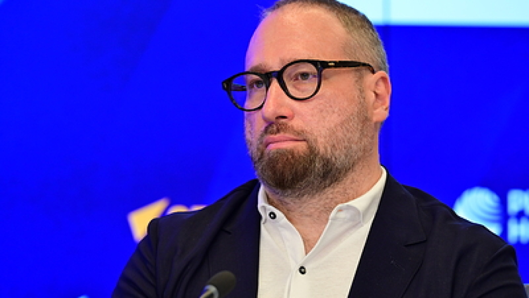    Pavel Kashaev/Globallookpress