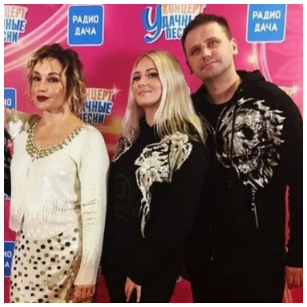 Максим и Алена Алалыкины оказались семейным дуэтом