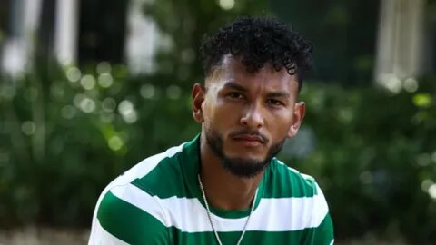 Луис Суарес