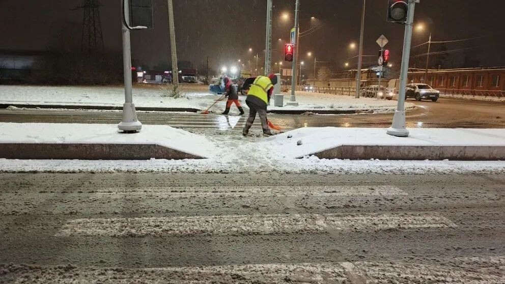     Источник: Telegram-канал комитета по благоустройству Петербурга