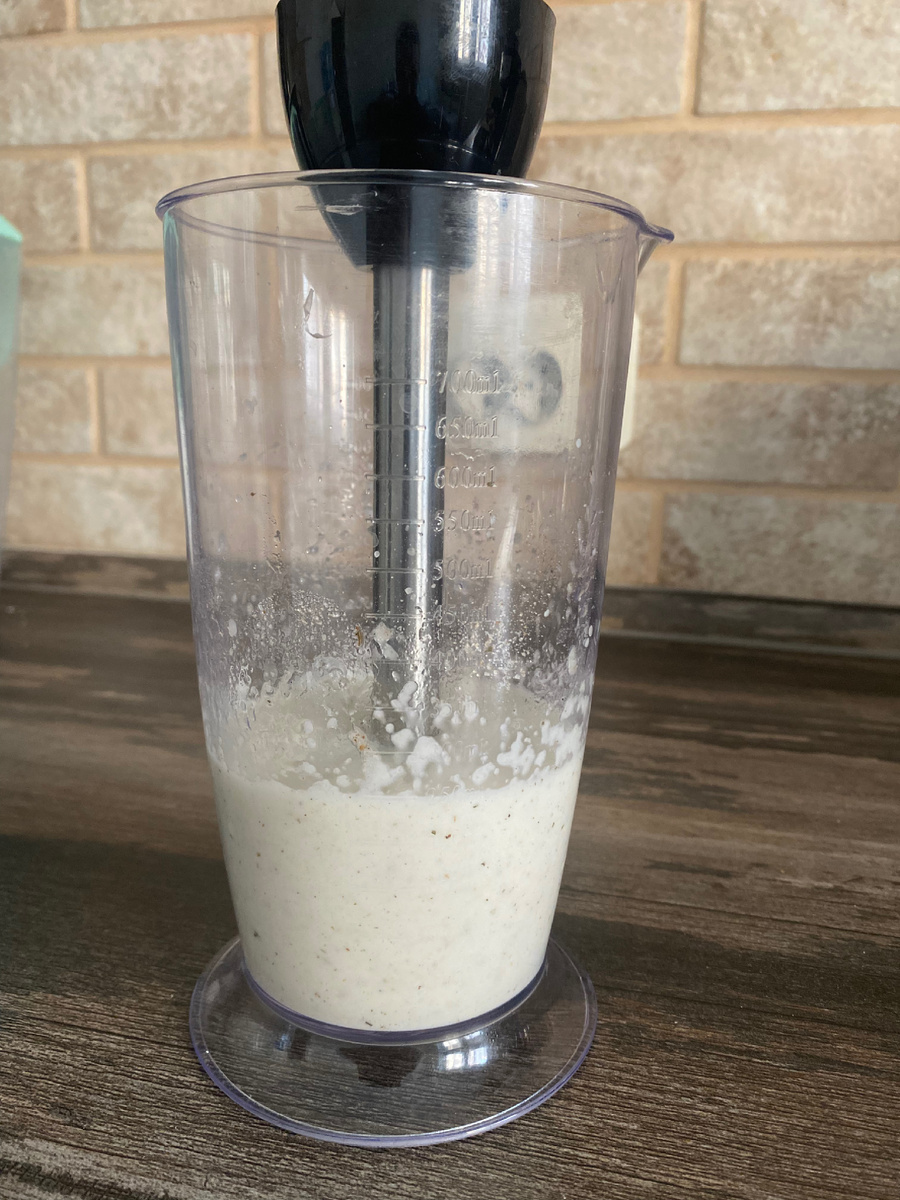 Готовый маринад 