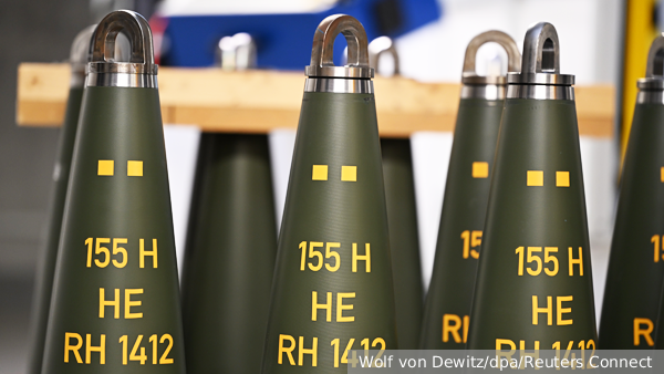     Фото: Wolf von Dewitz/dpa/Reuters Connect   
 Текст: Тимур Шайдуллин