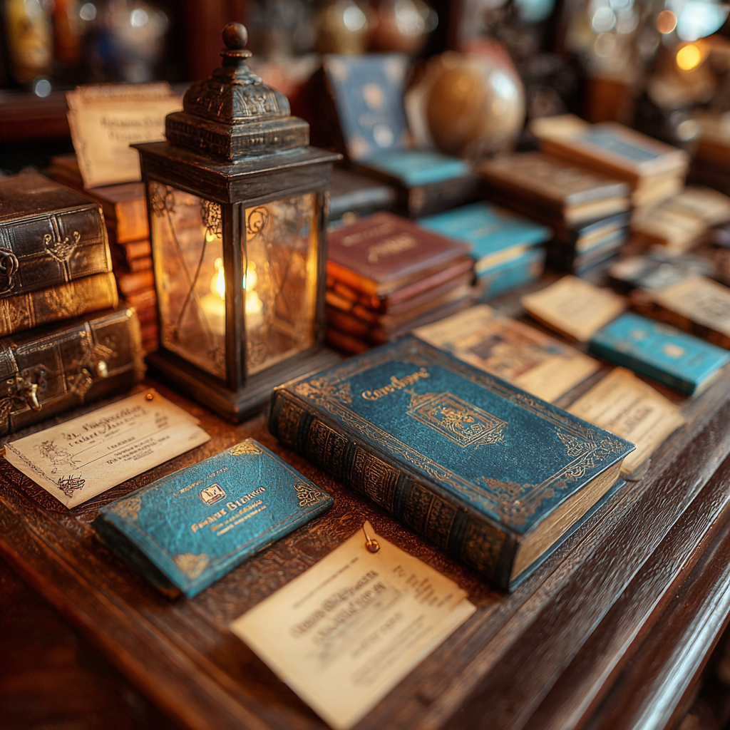 Иллюстрация автора