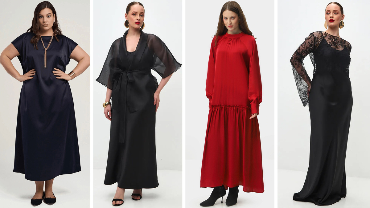 Платье Naturaxl, Платье Unicoamore, Платье Passegiata, Платье Unicoamore