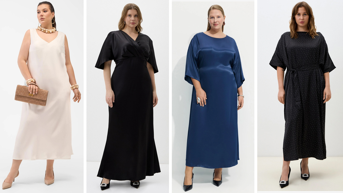 Naturaxl, Платье Models&Mortals, Платье Divno, Платье Youten