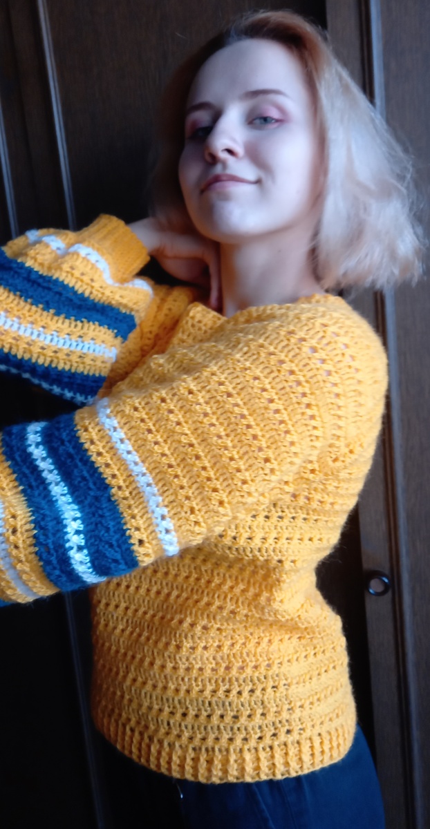 Модель "Пчелка"