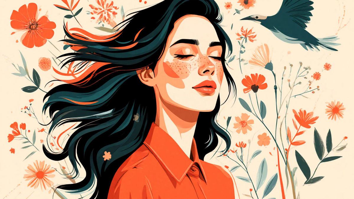 Что, если настоящий прорыв начинается не с "больше", а с осознания того, что у нас уже есть, и умения определить, чего именно нам достаточно?