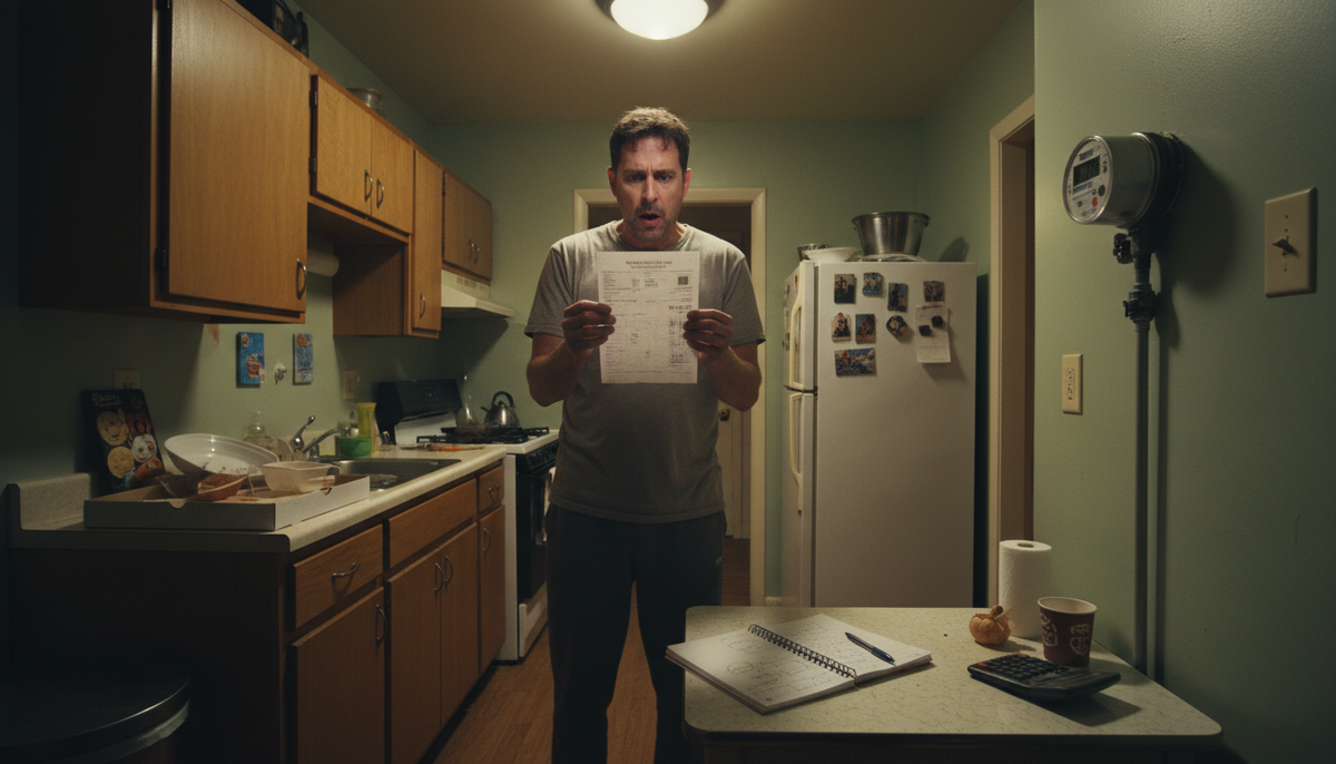 Как заставить управляющую компанию сделать перерасчёт по коммунальным платежам