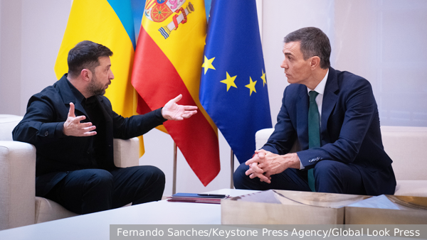     Фото: Fernando Sanches/Keystone Press Agency/Global Look Press   
 Текст: Вера Басилая