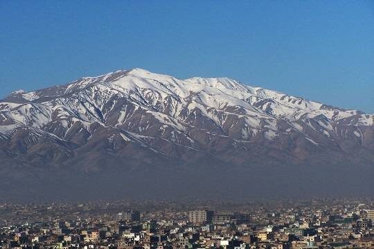    МИД Афганистана выступил с обвинениями в адрес ООН