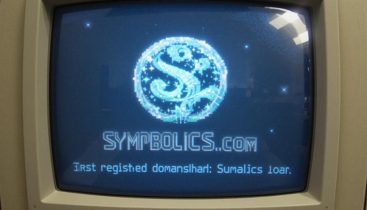 symbolics.com