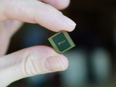    Инсайды #3781: Kirin 9030, новый смартфон realme и Apple Watch