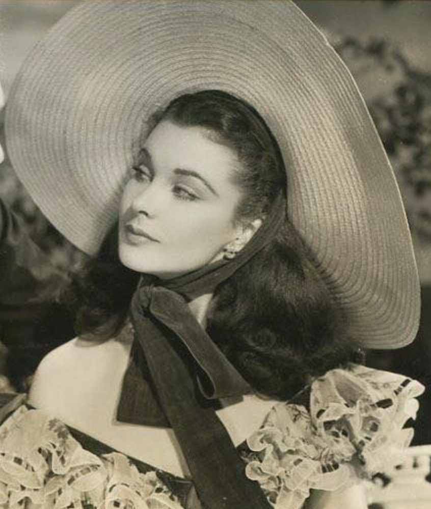 Цитаты Скарлетт О'Хара