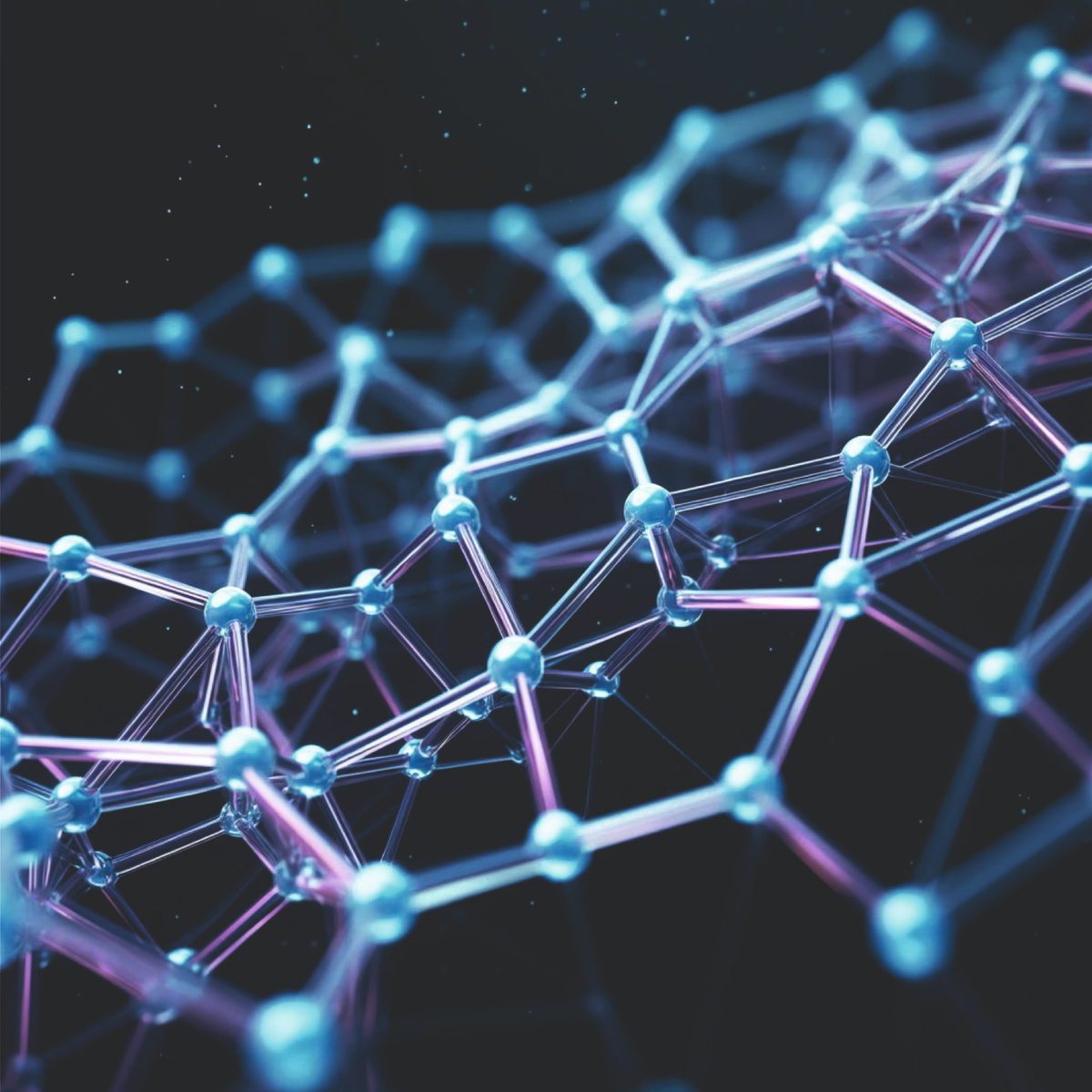 Представьте материал, который проводит электричество без малейшего сопротивления.