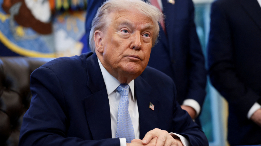    Фото: Reuters/Evelyn Hockstein