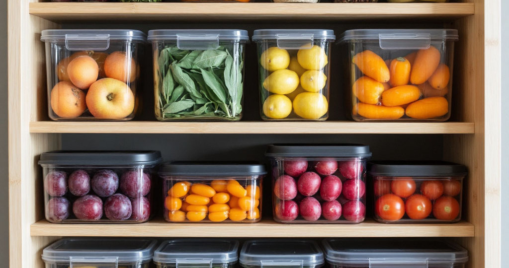 Как сохранить урожай без погреба: практические советы