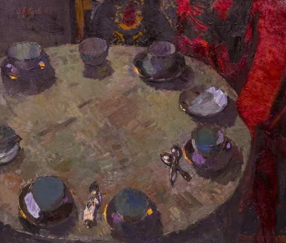 Илл. Художник Андрей Рубцов