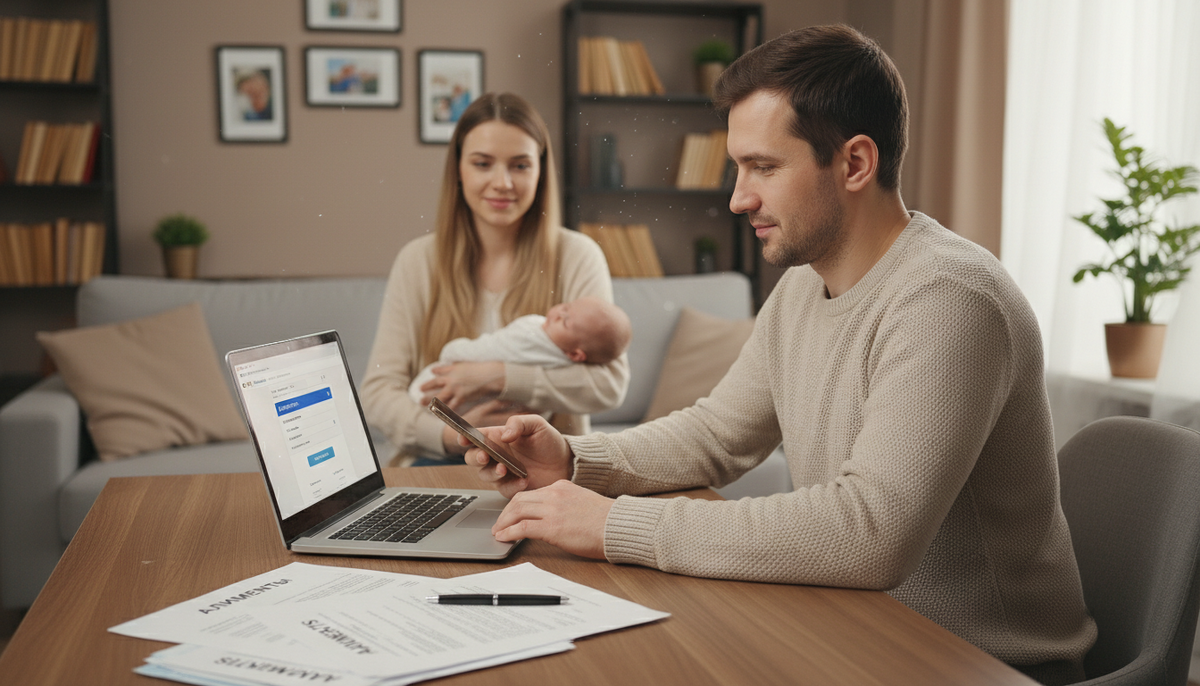 не нужно ждать, когда исполнительный лист окажется у пристава