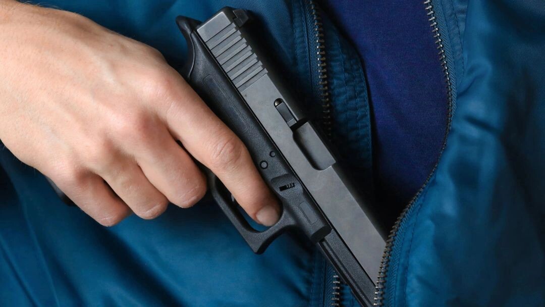    Фото: Kim Kuperkova/Shutterstock/Fotodom