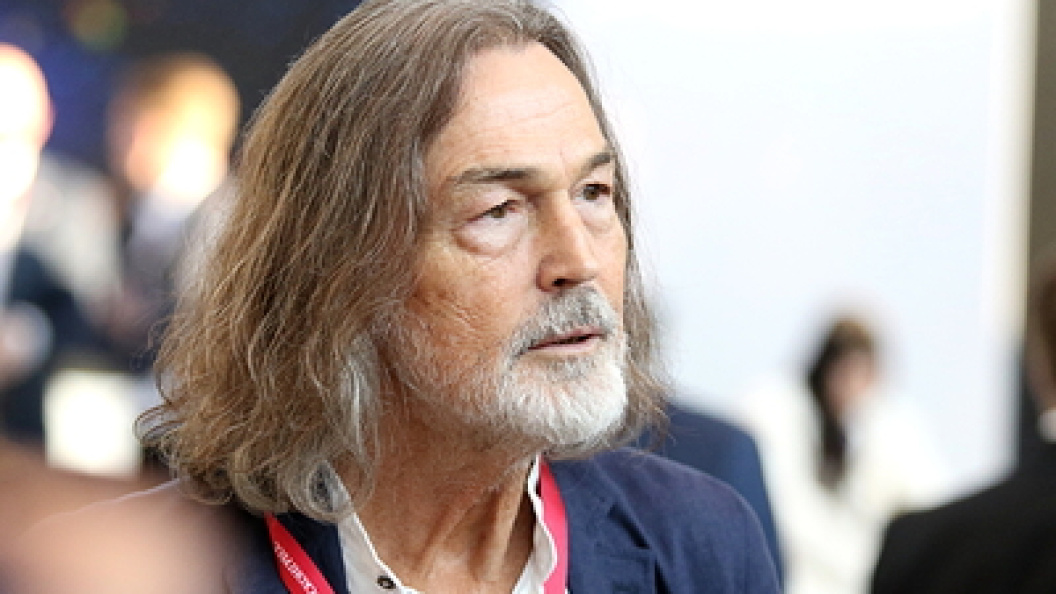    Maksim Konstantinov/Globallookpress