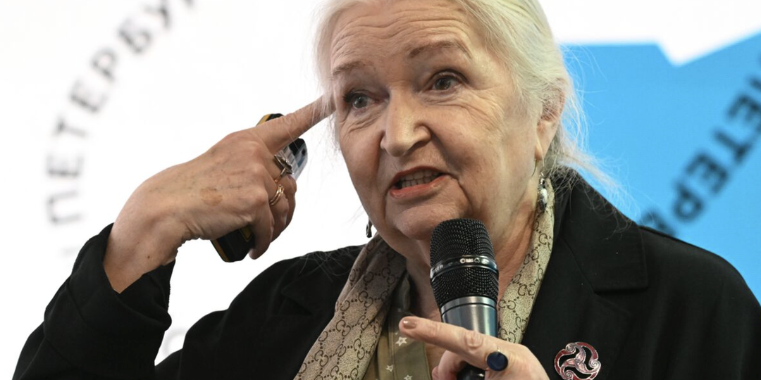 Нельзя иметь дело с плохими людьми: нейробиолог Т. Черниговская о том, как сохранить ясный ум до старости