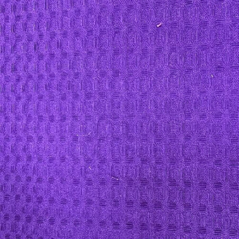 полотно вафельное отбеленное