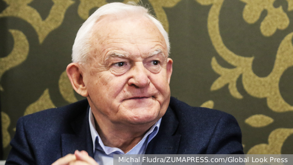     Фото: Michal Fludra/ZUMAPRESS.com/Global Look Press   
 Текст: Вера Басилая