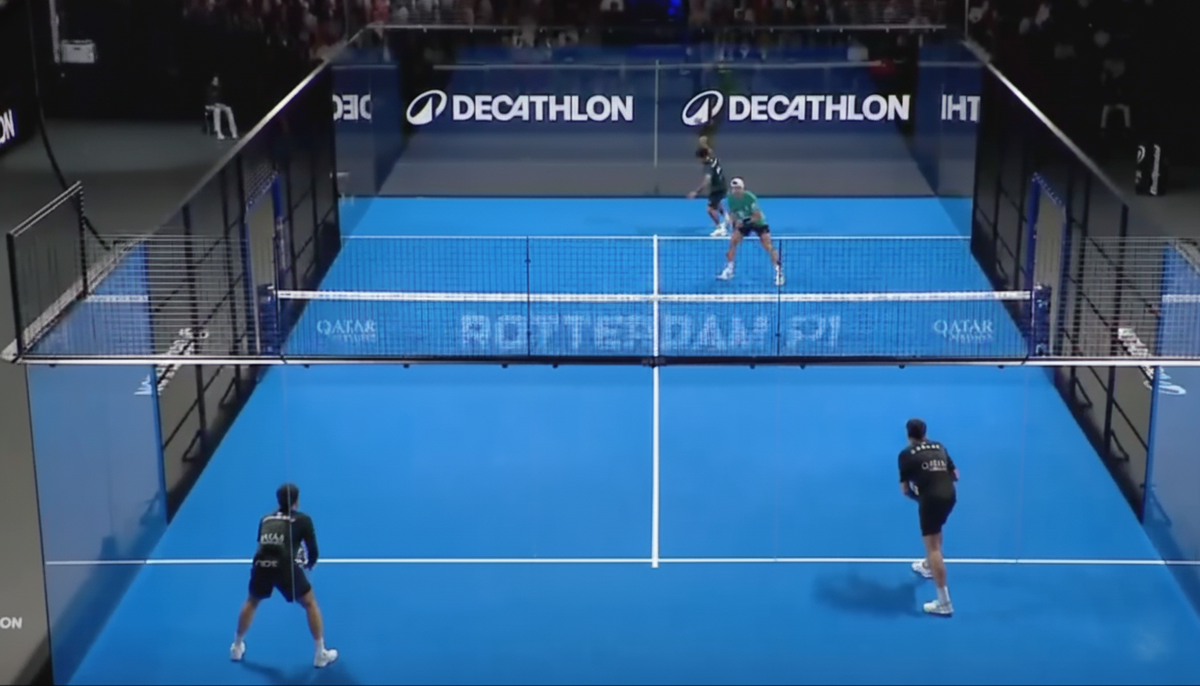 Австралийская формация