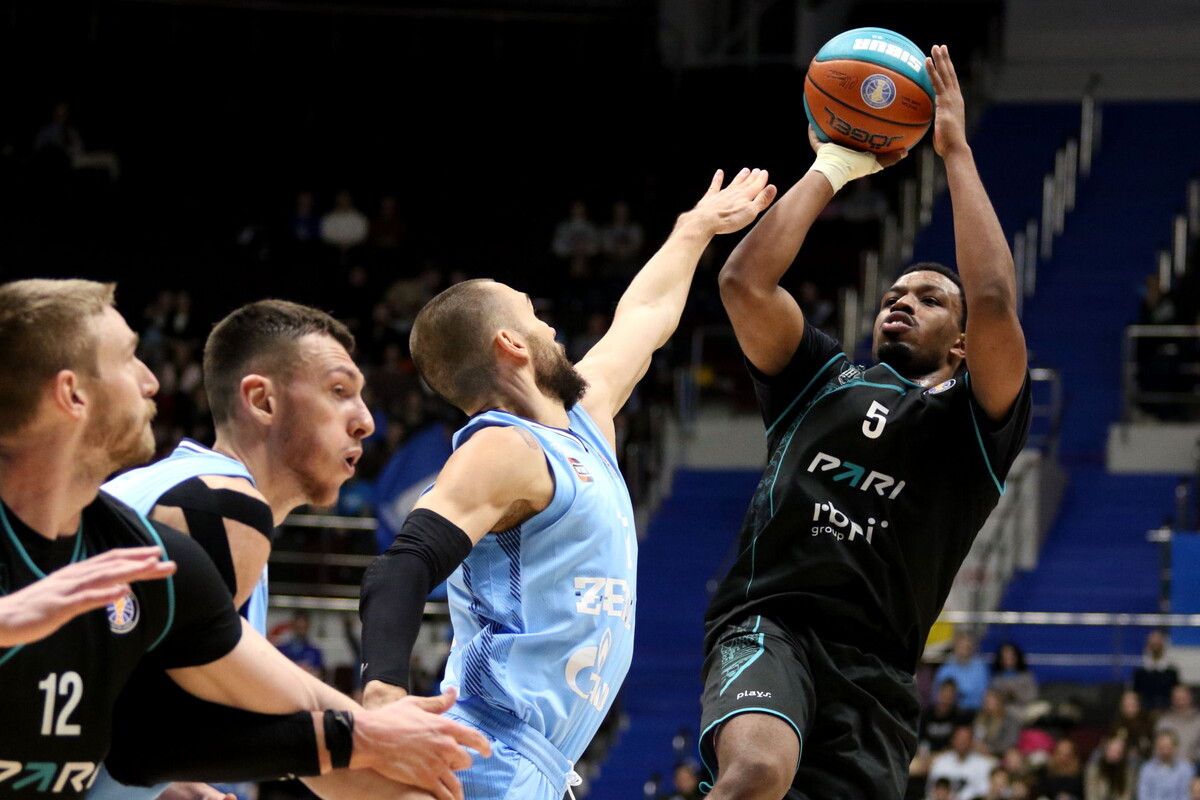 Фото: Максим Константинов, P1spb.ru