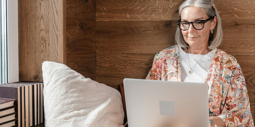 После 60: почему мужчины стремятся жить вместе, а женщины - нет