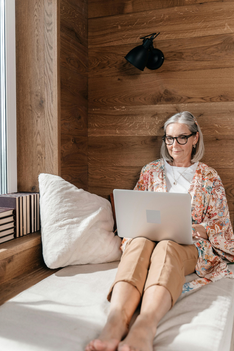 Фотограф: ANTONI SHKRABA production: https://www.pexels.com/ru-ru/photo/8791217/