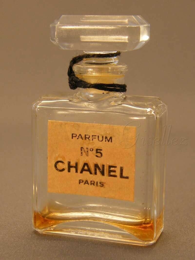 Chanel No.5 (1921)