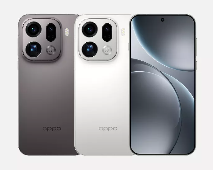     Фото: Oppo