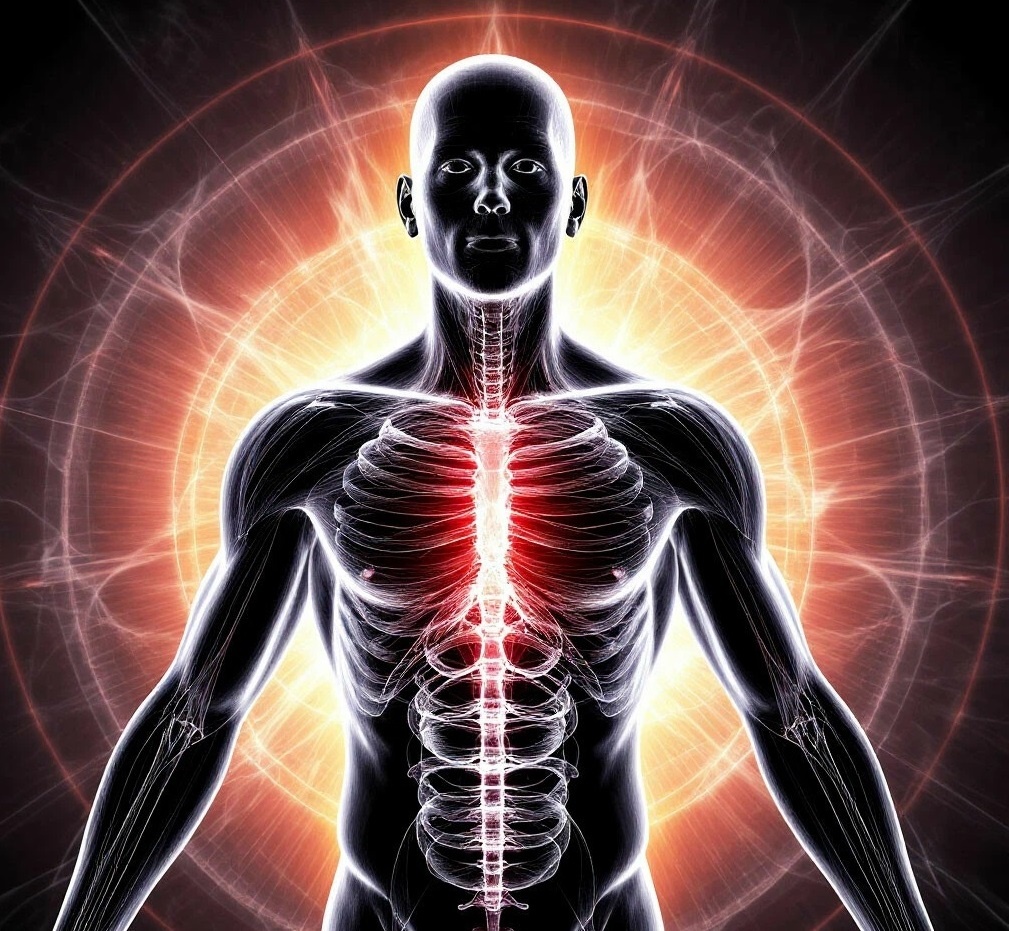 Фото создано с помощью приложения "Шедеврум"
