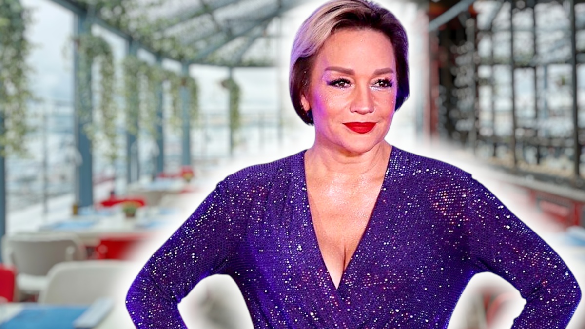 Татьяна Буланова потеряла 50 млн! Почему при выручке в полмиллиарда ресторан закрылся?