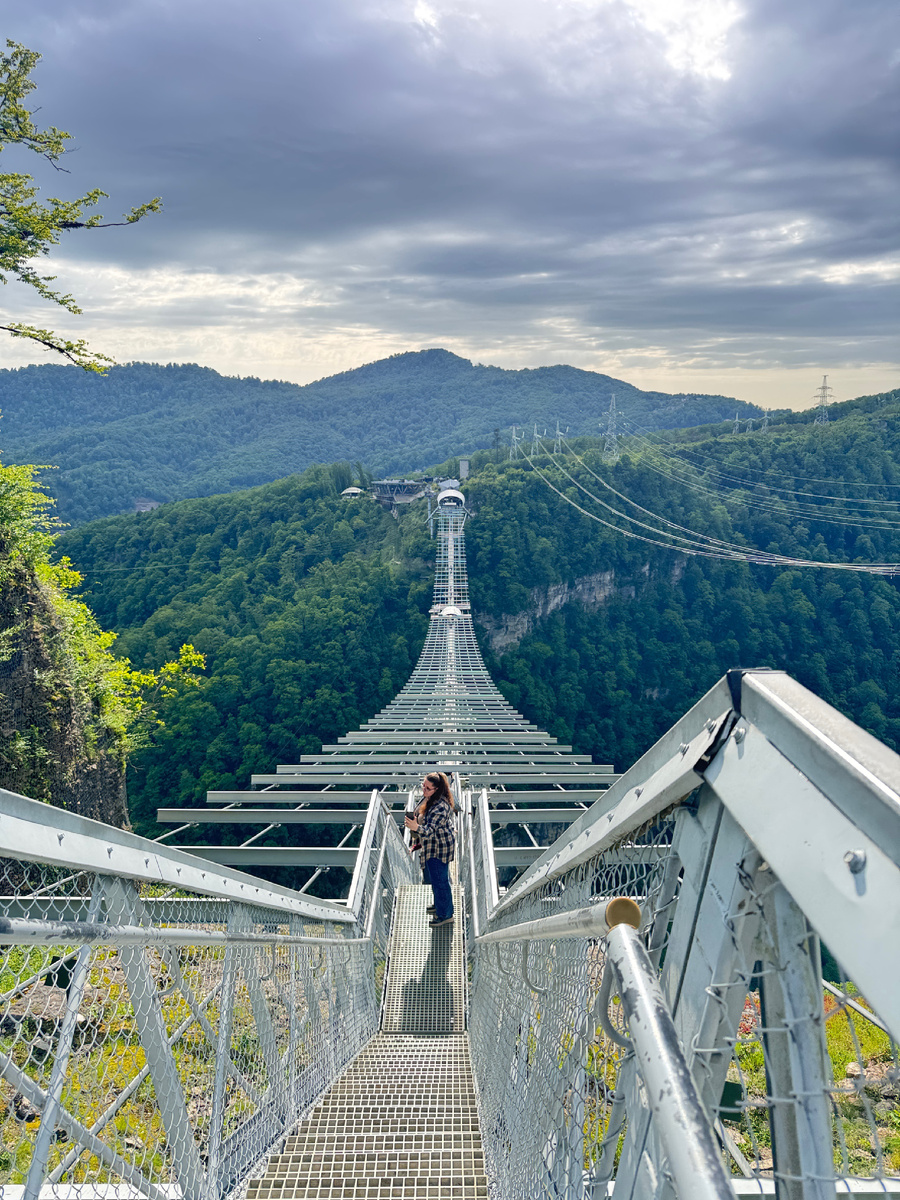 Южанка о Краснодарском крае, недвижимости и отдыхе